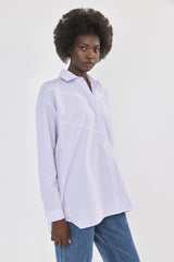 ❄️Winter 2023/2024 - Klips -shirt - Light Purple