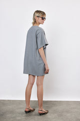 ⛵️Spring/Summer 2024 - Maxime dress - Grey
