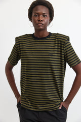 🍰 Spring/Summer 2026 - Mars 🪐 T - Strong Like a Curb Chain