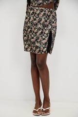 🍰 SUMMER 2026 - Play date Skirt- Late Bloomer