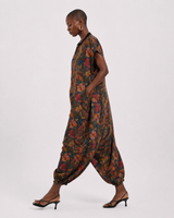 🍰 Summer 2026  - Pepe Maxi Jumpsuit - Blooming Days 💐