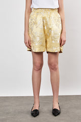 ⛵️Spring/Summer 2025 - Jordan shorts  - Egg Yolk 🐣