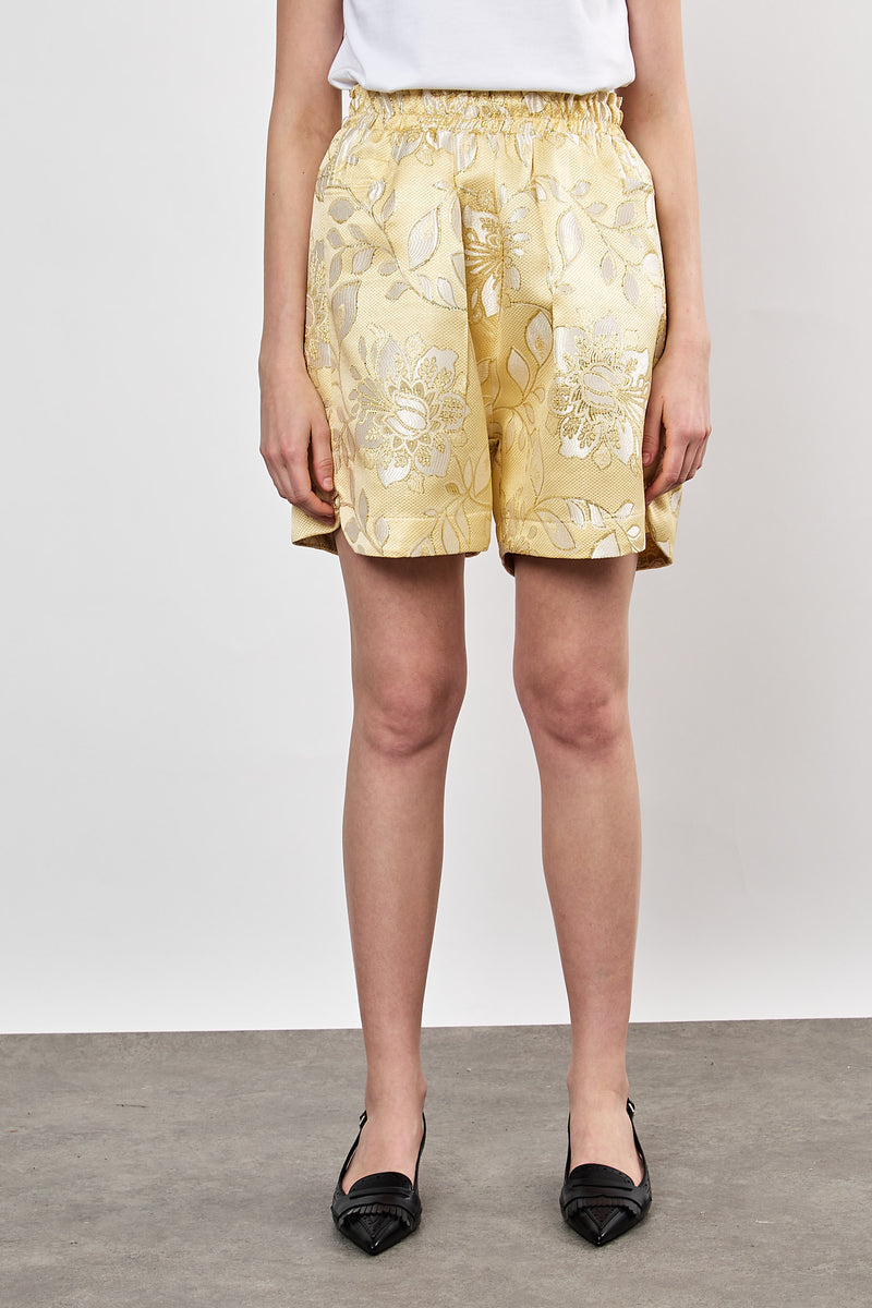 ⛵️Spring/Summer 2025 - Jordan shorts  - Egg Yolk 🐣