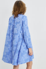 🍁 Autumn/Winter 2026/27 - Hanalle dress - Sky  🏙️