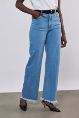 🍰 SPRING 2026 -  The American Uncle 🇺🇸 - Raw denim  - Fantasy