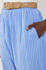 🧦 Autumn/Winter 2025/2026 - Balloon Harem Pants- Smart chic