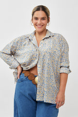 🧦Autumn/Winter 2025/2026 - The New Klips shirt- Van Gogh 🎨