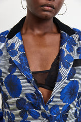 🧦Winter 2025/2026 - Pas Normal Blazer - Cosmic Blue 🔵