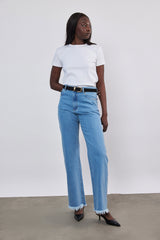 🍰 SPRING 2026 -  The American Uncle 🇺🇸 - Raw denim  - Fantasy