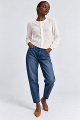 🍁 Auttom / Winter 2026/27 - Elizabeth Cardigan - Emotional