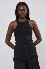 🍰Spring/Summer 2025 - Moana Top - Black