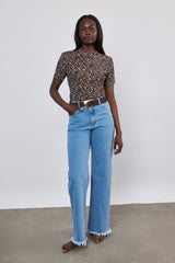 🍰 Spring 2026 - Magnetic T - Short sleeves - Leo