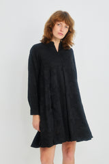 🍁 Autumn/Winter 2026/27 - Hanalle dress - After dark