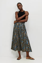🍰Summer 2026  -Six Senses Skirt -  Mosaic