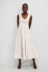 🍰 SUMMER 2026- Heidi dress - soft pink 🎀