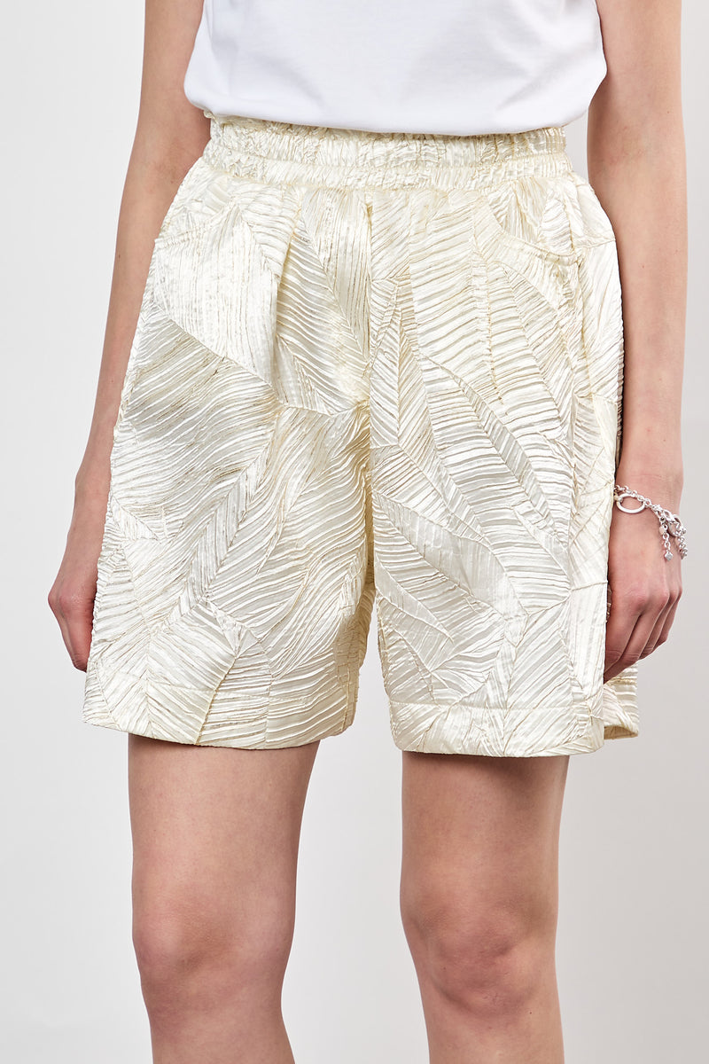 ⛵️Spring/Summer 2025 - Jordan shorts  - Cream 🦙
