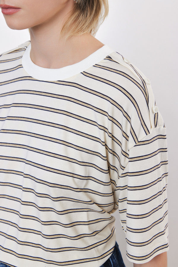 ⛵️Spring/Summer 2025 -Marcel T - 14k