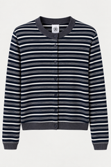 🍁 Auttom / Winter 2026/27 - Elizabeth Cardigan - Oxford