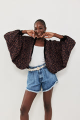 🍰 Summer 2026 - Anita Kimono 👘 - Leopard vibes