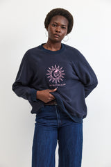 🧦Winter 2025/2026 - Galaxy Sweatshirt - Sunrise  ☀︎ ᨒ ོ ☼