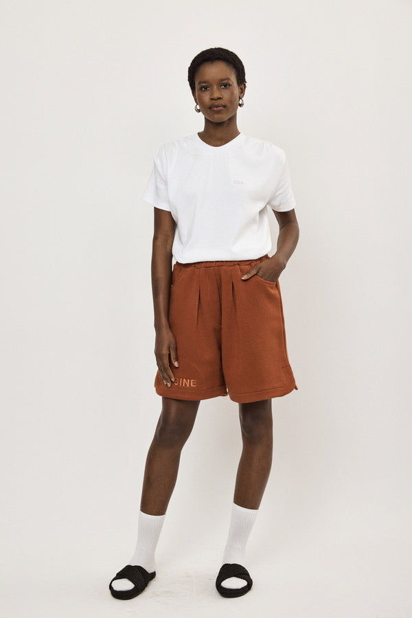 🪻Spring/Summer 2024 - Jordan shorts  - Brick 🧱