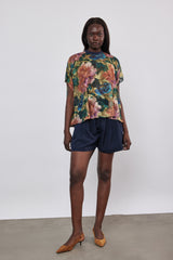 🍰 Summer 2026 - Solar T - floral