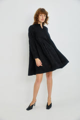 🍁 Autumn/Winter 2026/27 - Hanalle dress - After dark