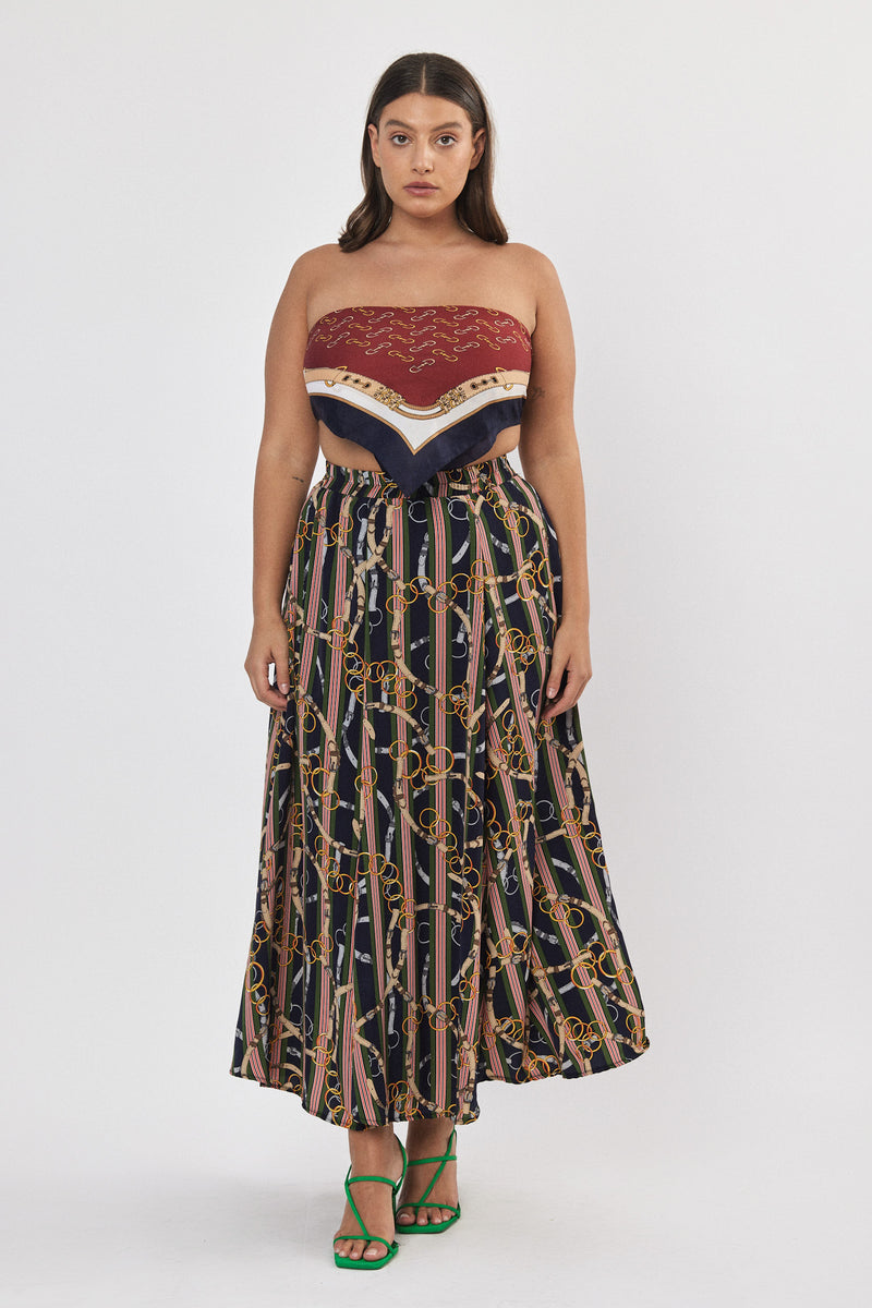 ❄️ Winter 2023/2024 - The Ultimate Skirt -  Vintage