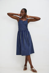 🍰 SUMMER 2026 - Marina dress-  Too cool for school