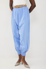 🧦 Autumn/Winter 2025/2026 - Balloon Harem Pants- Smart chic