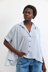 🍰 SUMMER 2026 - Swing shirt - Striped as usual