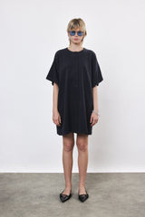 ⛵️Spring/Summer 2025 - Maxime dress 🌖 - Black
