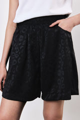 ⛵️Spring/Summer 2025 - Jordan shorts  - Black 🌚