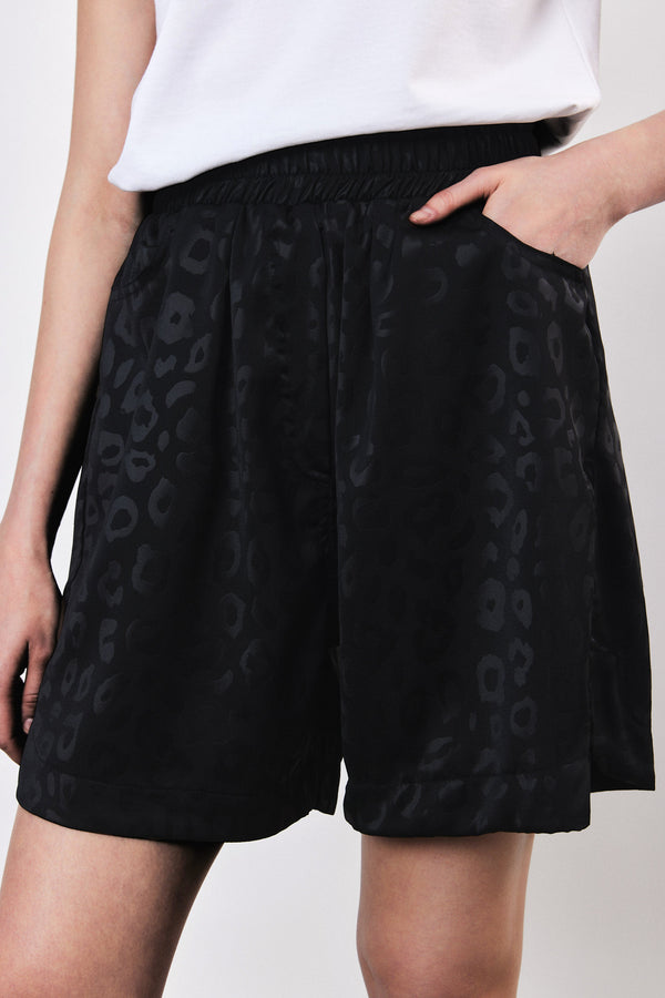 ⛵️Spring/Summer 2025 - Jordan shorts  - Black 🌚