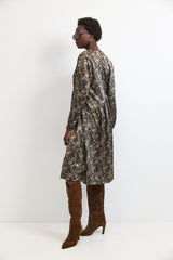 🧦Winter 2025/2026 - V dress - Garden Daydream 🌺🌸