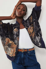 🍁Autumn/Winter 2026/27 - Asia Bomber - Unique
