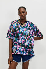 🍰Spring/Summer 2026 Hockey T - Neon Garden