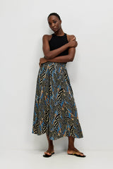 🍰Summer 2026  -Six Senses Skirt -  Mosaic