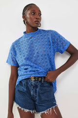 🍰 Spring/Summer  2026 - Extra Long  T- lace