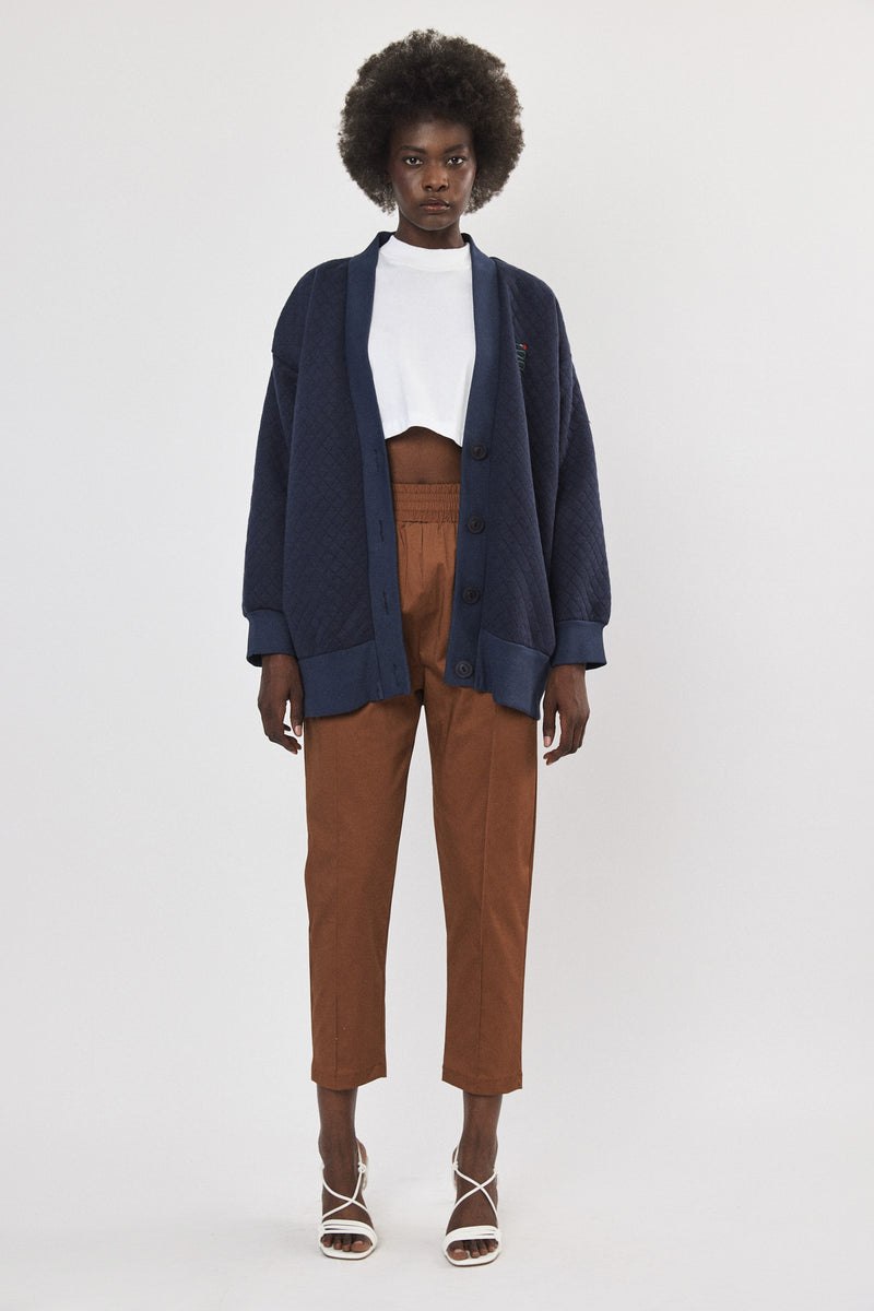 ❄️Winter 2023/2024 - Saba Cardigan - The Starry Night 🌌