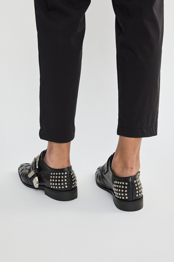 KOKO shoes in black