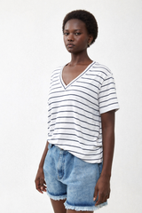 🍰 SUMMER 2026 - V Victory T shirt - Parisian Chic 🇨🇵🥐🥖🗼