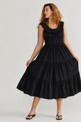 🍰 SUMMER 2026- Heidi dress - Take me out 💃🏻🕺🏽