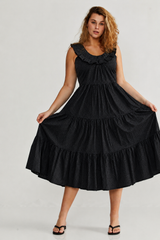 🍰 SUMMER 2026- Heidi dress - Take me out 💃🏻🕺🏽