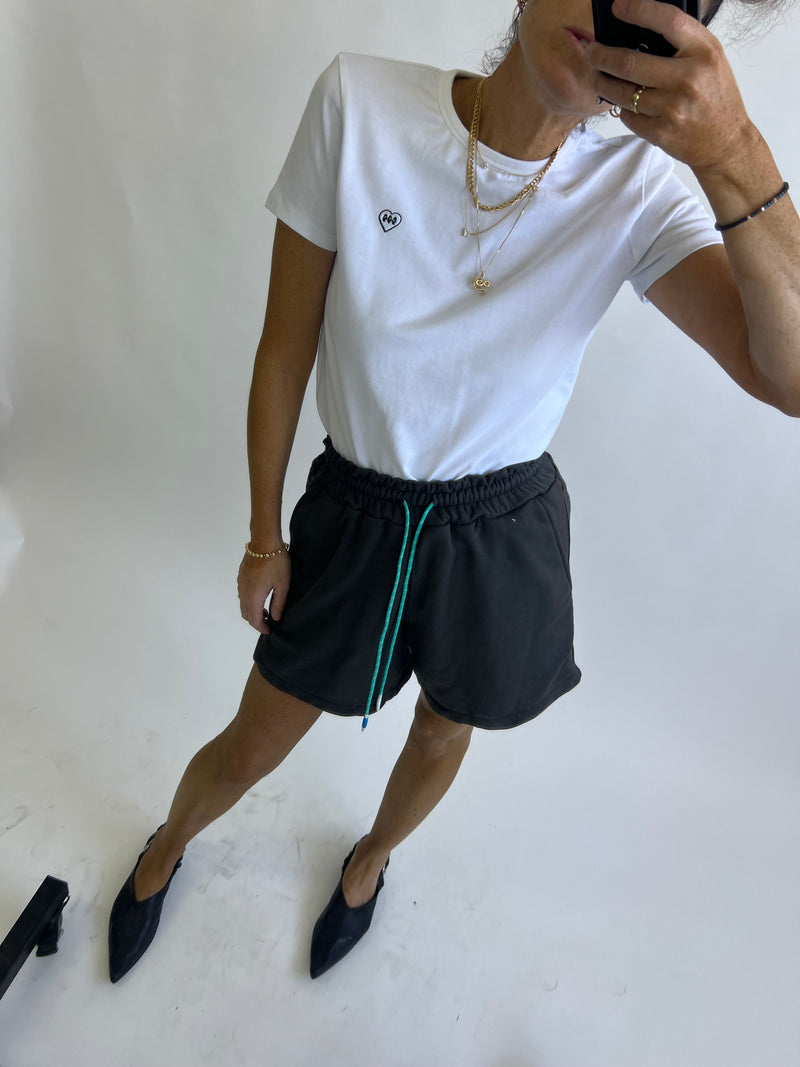 Sample shorts  - Grey