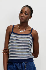 🍰 SUMMER 2026 - Dear Doris Top - Vintage