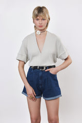 ⛵️Spring / Summer - Judi blouse - It's So Quiet