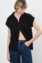 ⛵️Spring/Summer 2025 - Kalima Vest - Black