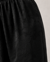 🪾Autumn / Winter 2026/27 - Must have- Balloon Boho Pants- Black