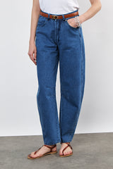 🧦 Winter 2025/2026 - BFF jeans washed Blue